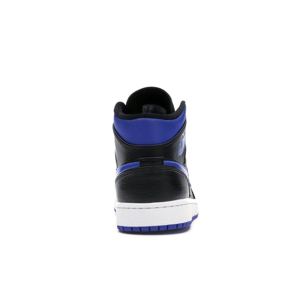 Air Jordan 1 Mid Royal (2019)