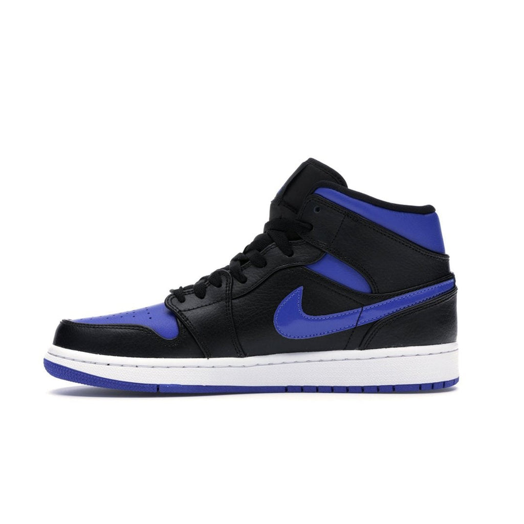 Air Jordan 1 Mid Royal (2019)