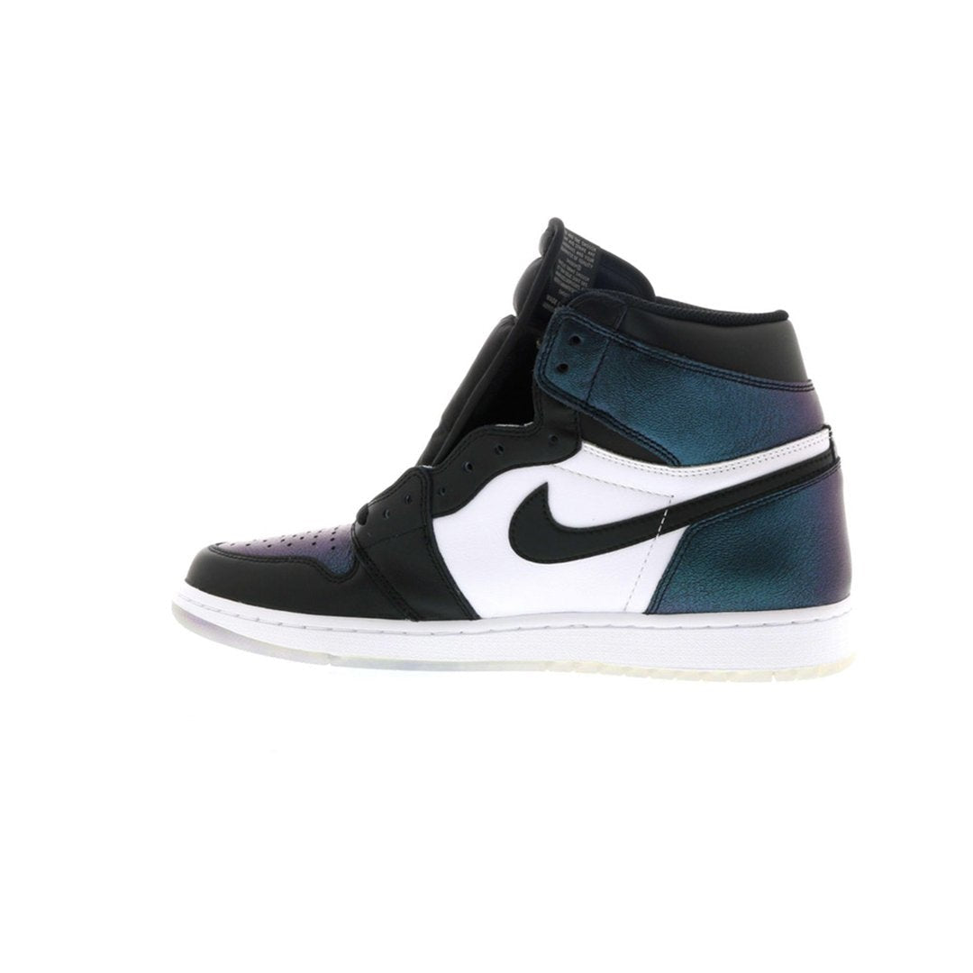 Air Jordan 1 Retro All Star 2017 Chameleon