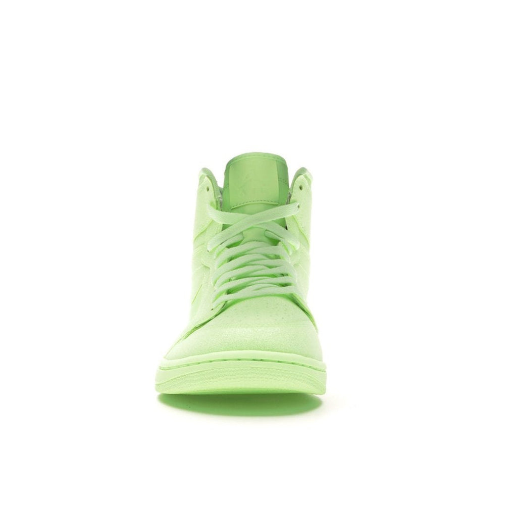 Air Jordan 1 Retro High Barely Volt (W)