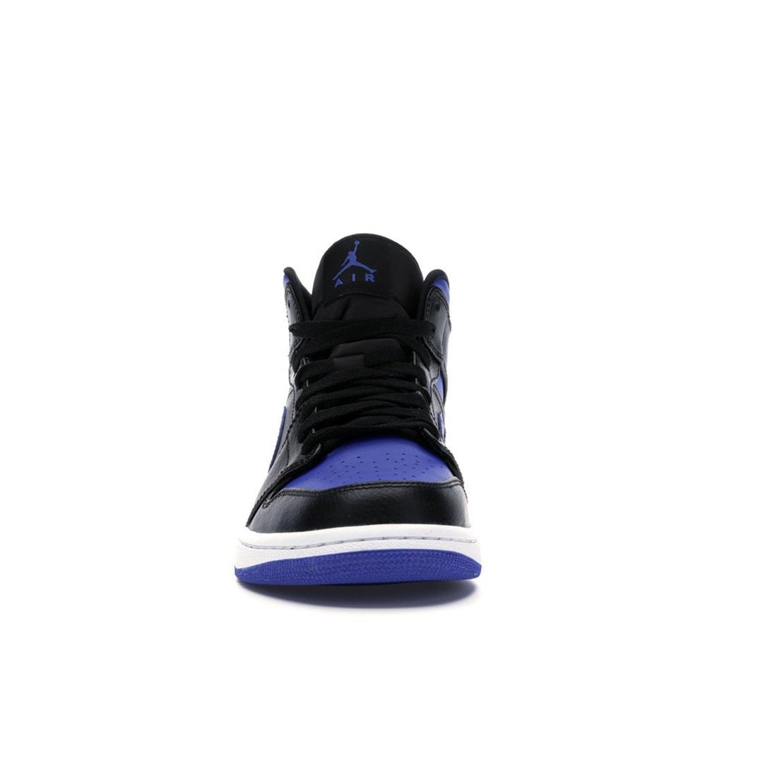 Air Jordan 1 Mid Royal (2019)