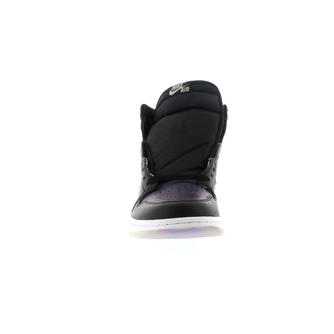 Air Jordan 1 Retro All Star 2017 Chameleon