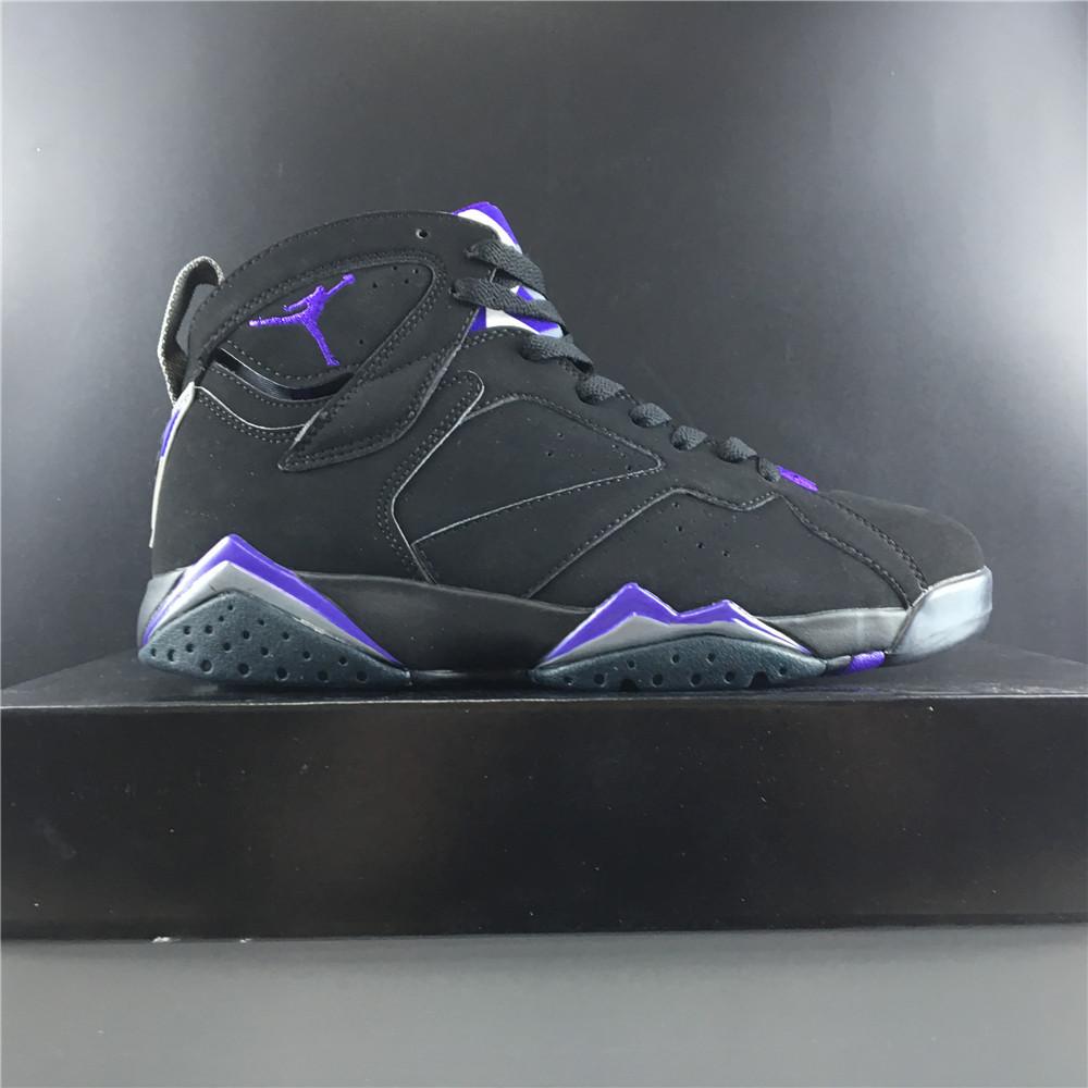 Air Jordan 7 Retro Ray Allen Bucks