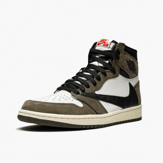 Travis Scott x Air Jordan 1 High OG