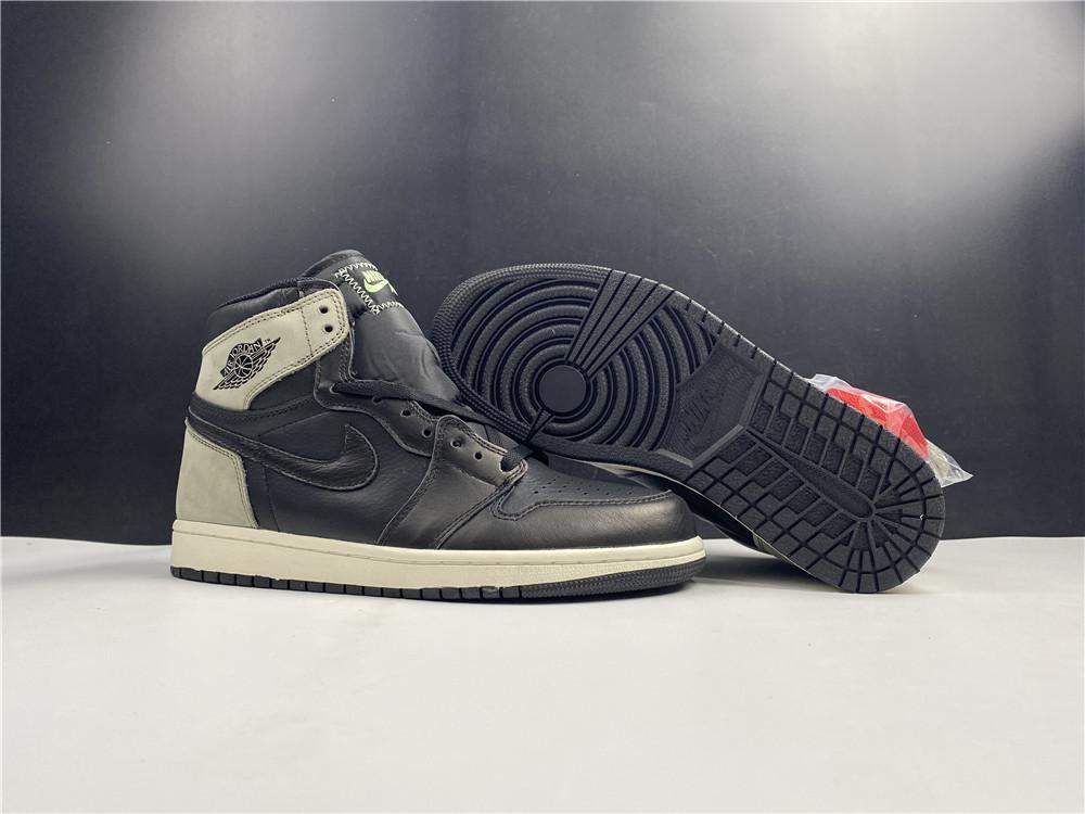 Air Jordan 1 Fresh Mint