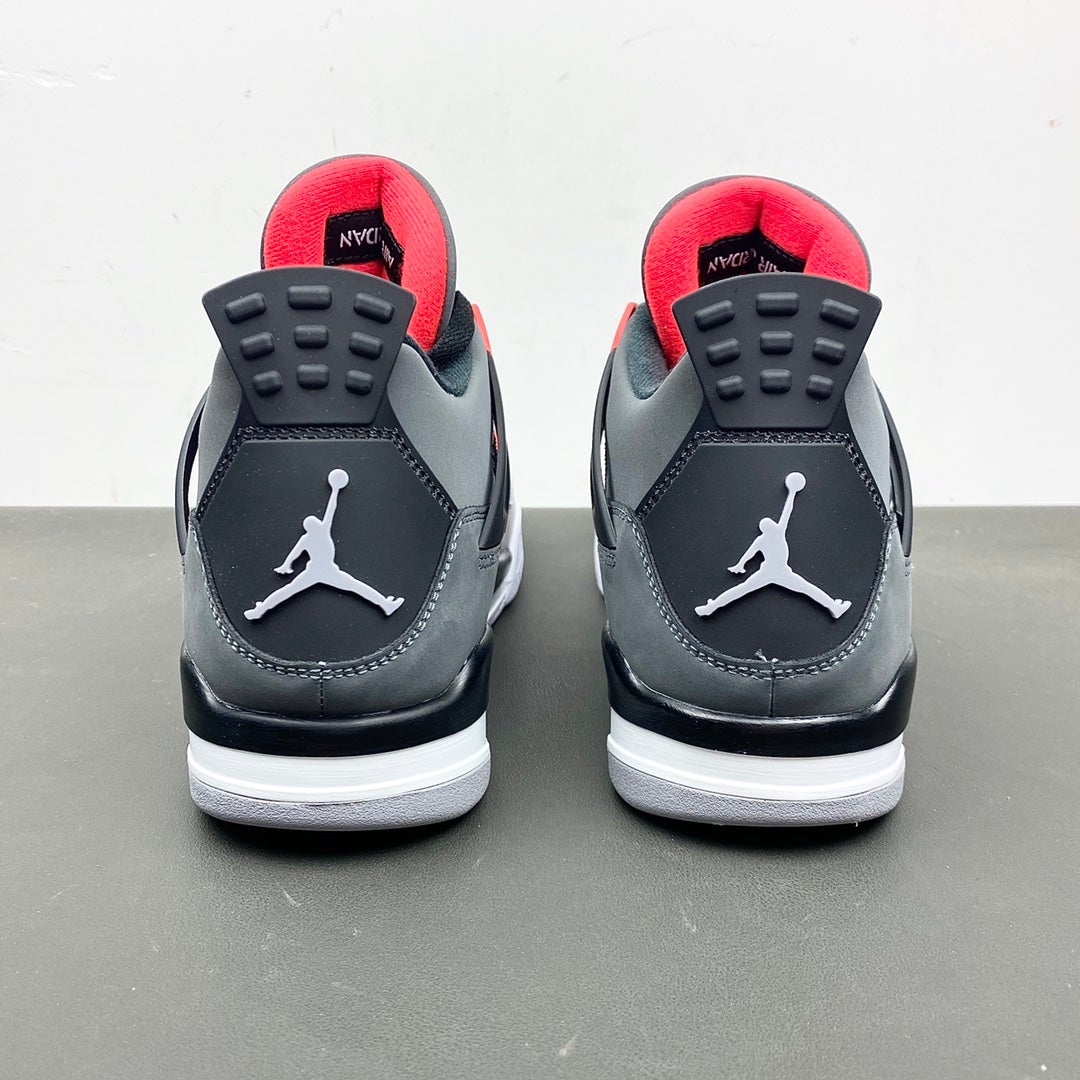 Air Jordan 4 Infrared