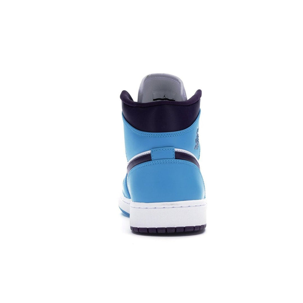 Air Jordan 1 Mid Hornets