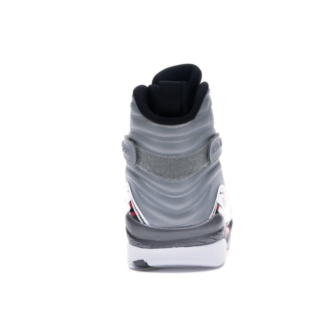 Air Jordan 8 Retro Reflections of a Champion