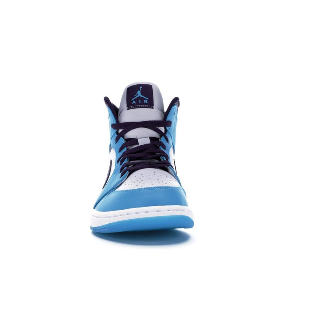 Air Jordan 1 Mid Hornets