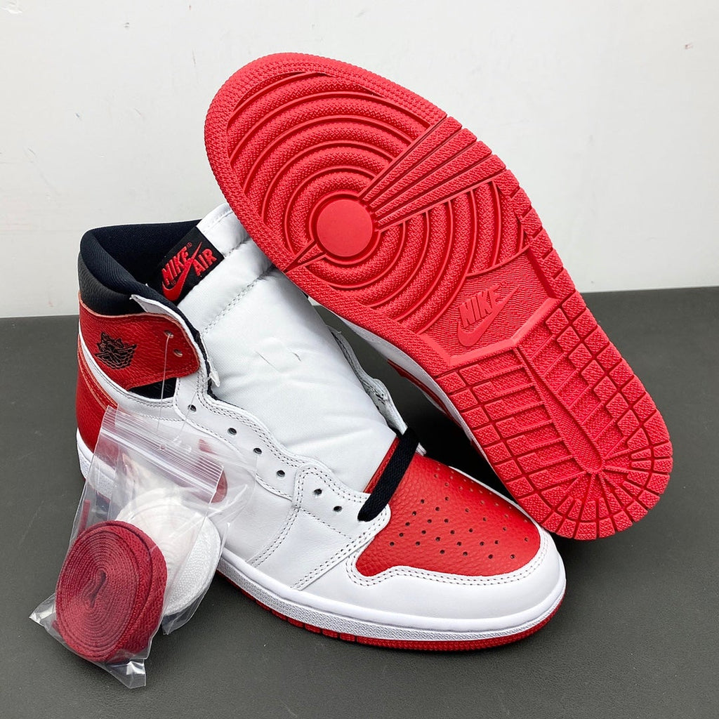 Air Jordan 1 High OG Heritage