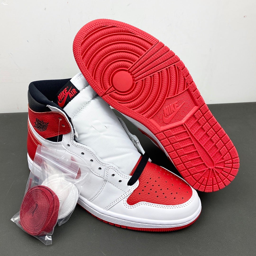 Air Jordan 1 High OG Heritage