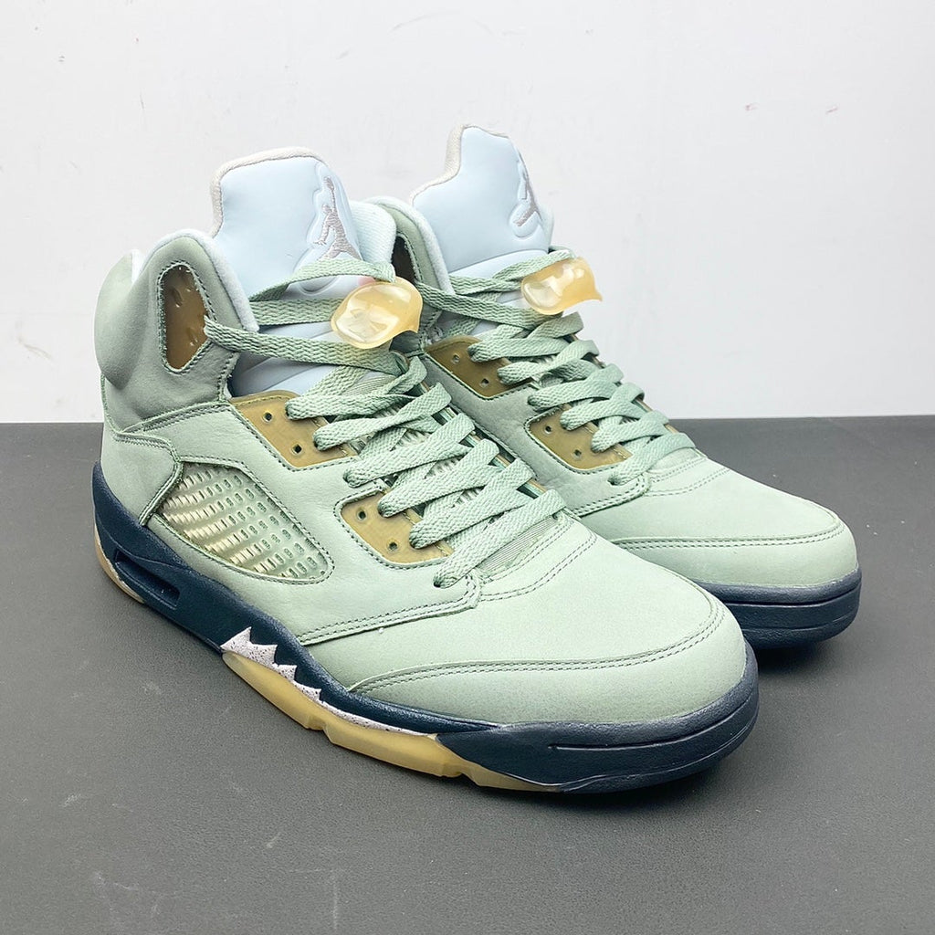 Air Jordan 5 Retro Jade Horizon