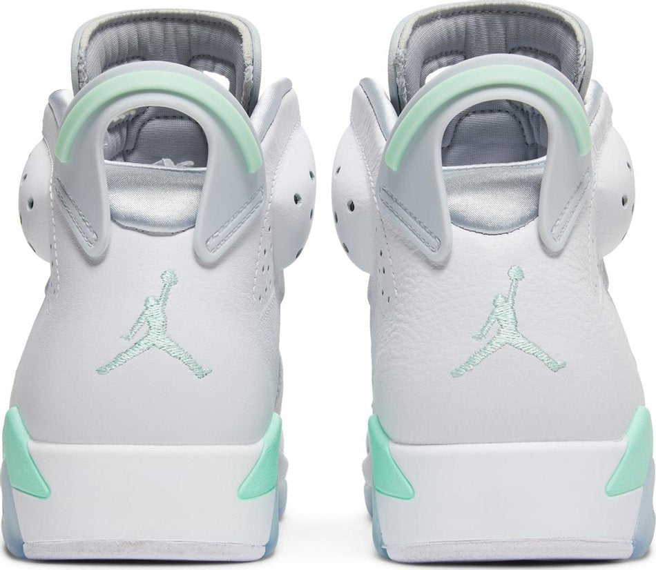 Air Jordan 6 Retro Mint Foam (W)