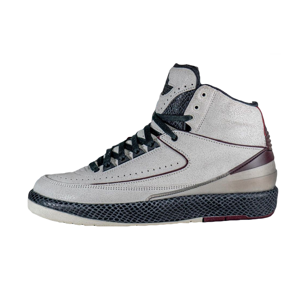 Air Jordan 2 x A Ma Maniere