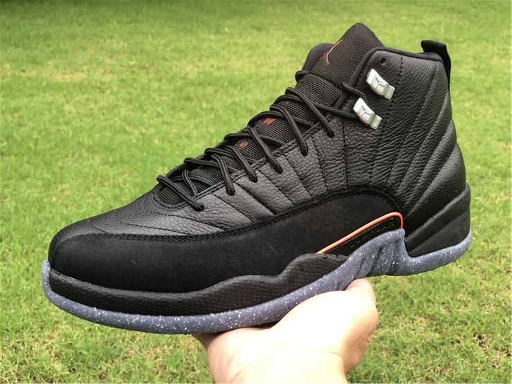 Air Jordan 12 Utility Grind