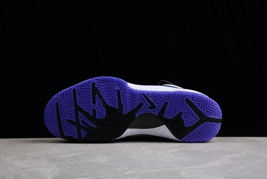 NK Kobe 4 Purple White