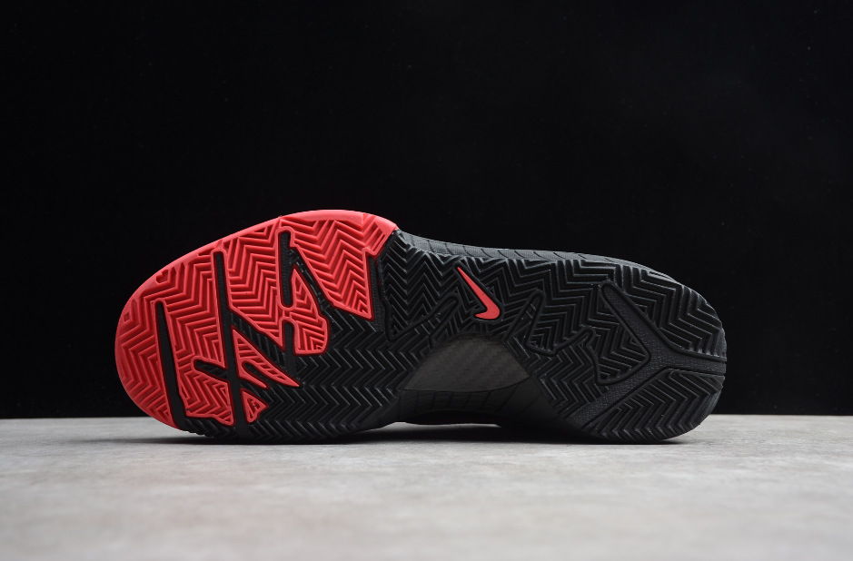 Undefeated X NK Kobe 4 Protro Black Red