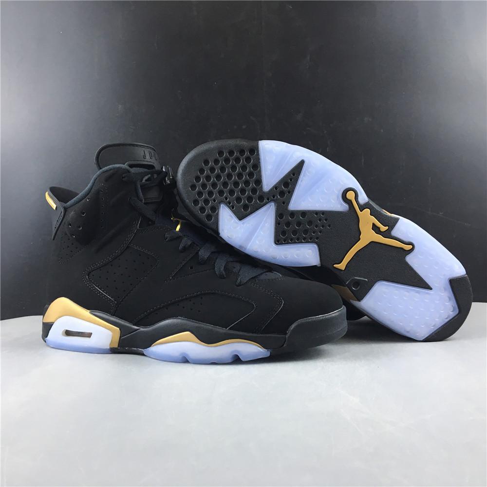 Air Jordan 6 Retro DMP (2020)