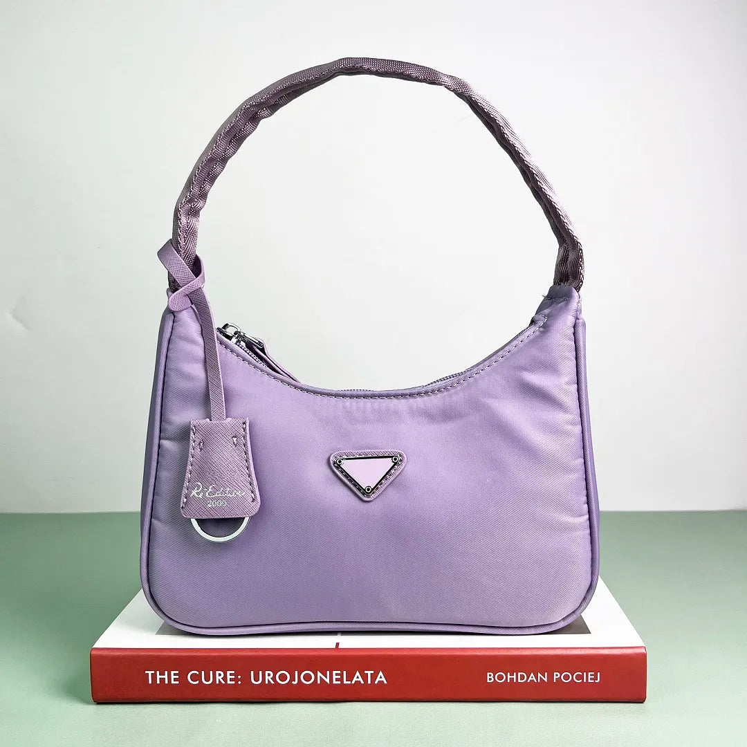Designer Shoulder Bags Luxury Leather Armpit Bags Fall & Winter Wear