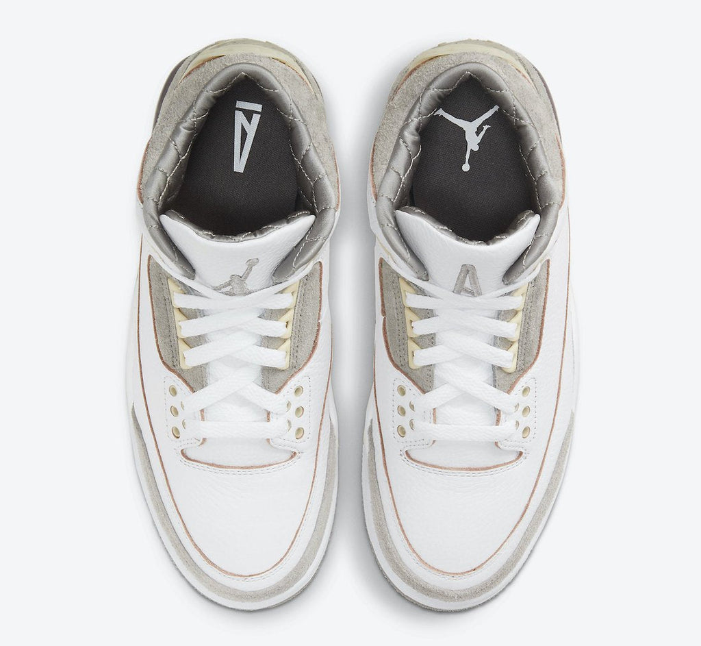 Air Jordan 3 x A Ma Maniere