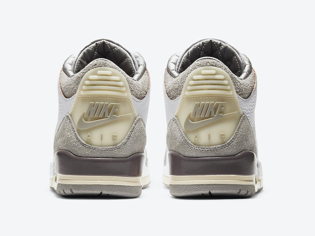 Air Jordan 3 x A Ma Maniere