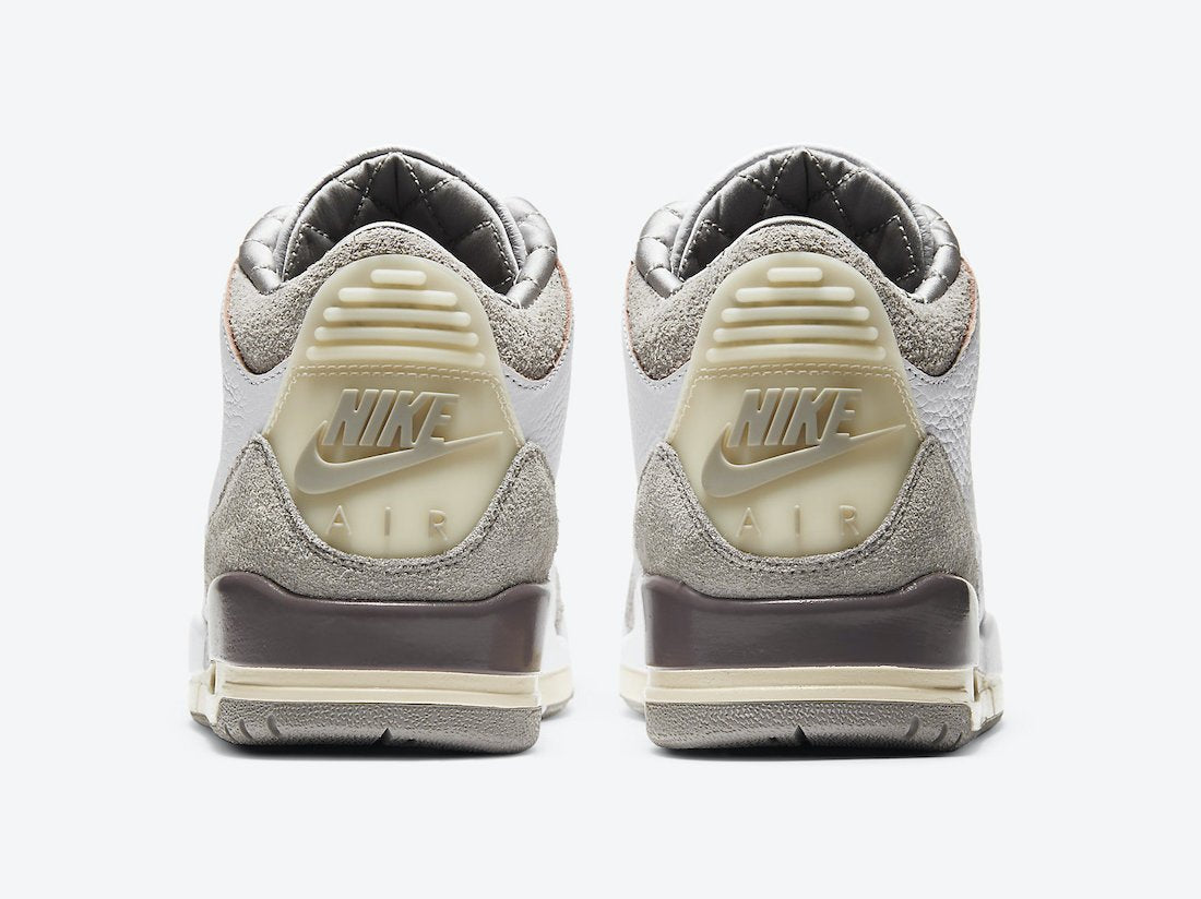 Air Jordan 3 x A Ma Maniere