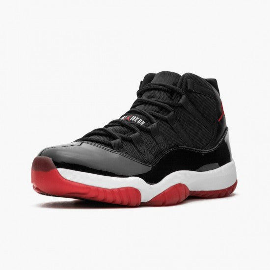 Air Jordan 11 Retro Bred
