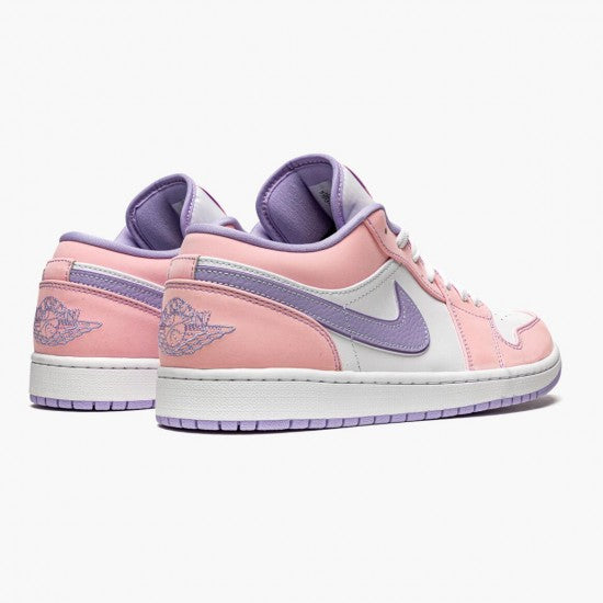 Air Jordan 1 Low Se Arctic Punch