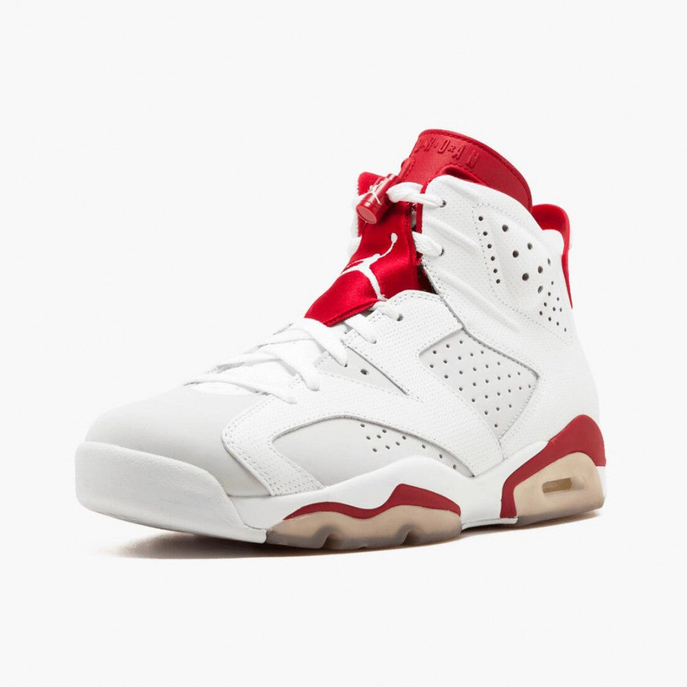 Air Jordan Retro 6 Alternate