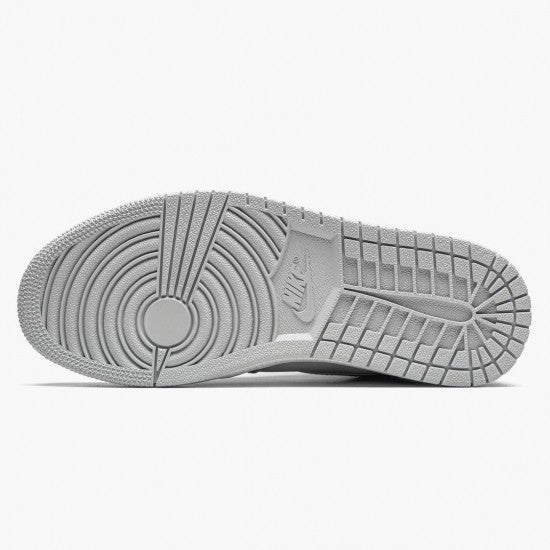 Air Jordan 1 High OG Co.Jp Neutral Grey