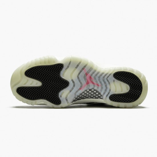 Air Jordan 11 Retro Low Snake Light Bone