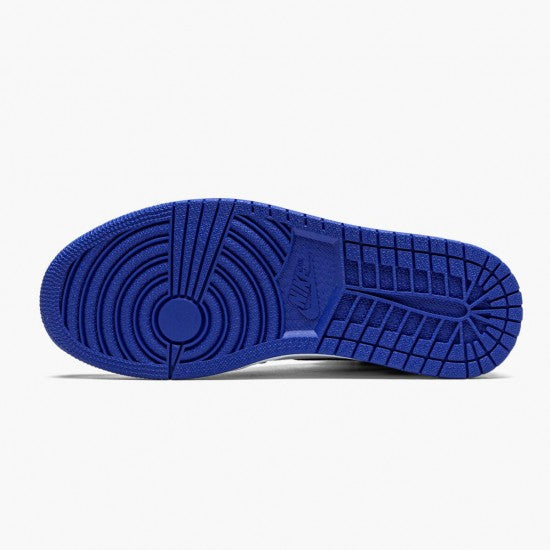 Air Jordan 1 Retro High OG “Royal Toe”