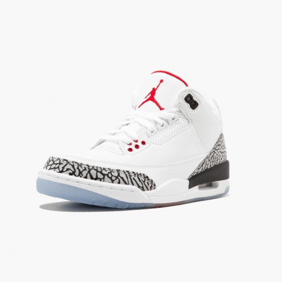 Air Jordan 3 Retro NRG Mocha