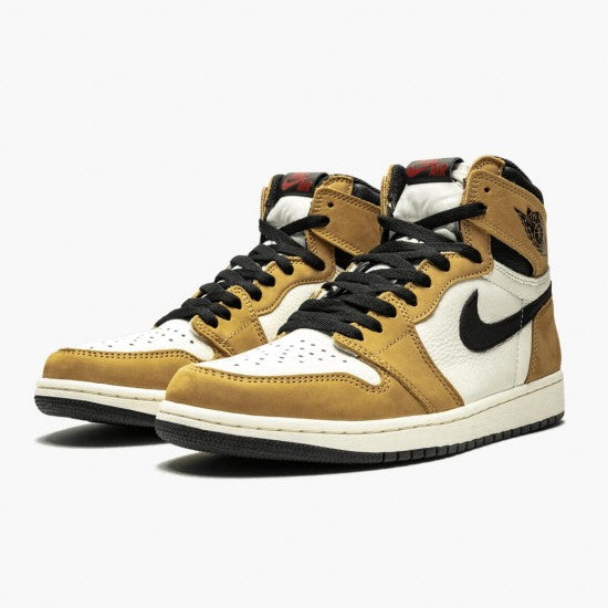 Air Jordan 1 “Rookie of the Year”