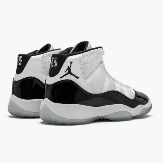 Air Jordan 11 Retro “Concord 2018”