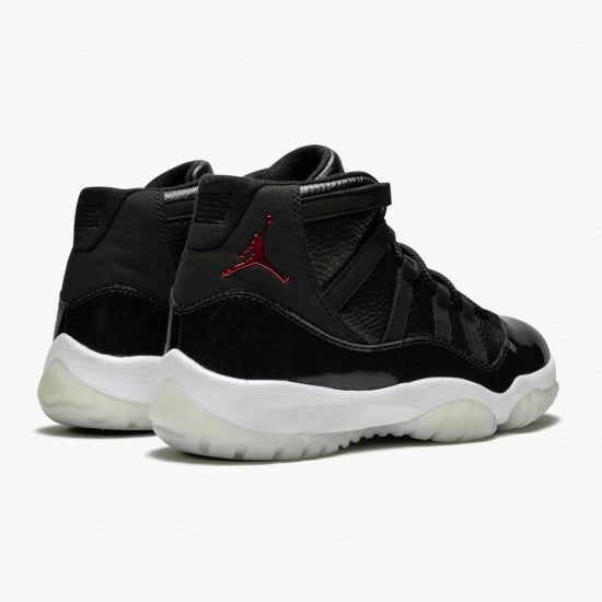 Air Jordan 11 Retro 72-10