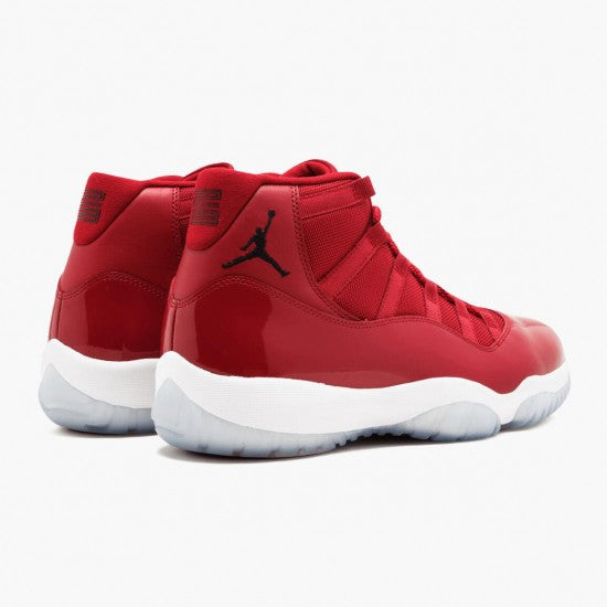Air Jordan 11 Retro Win Like 96