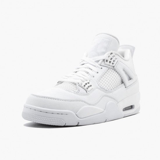Air Jordan 4 Retro Pure Money