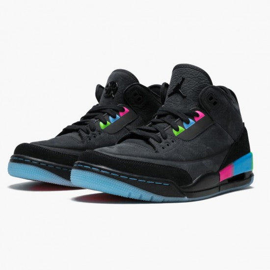Air Jordan 3 Retro Quai54