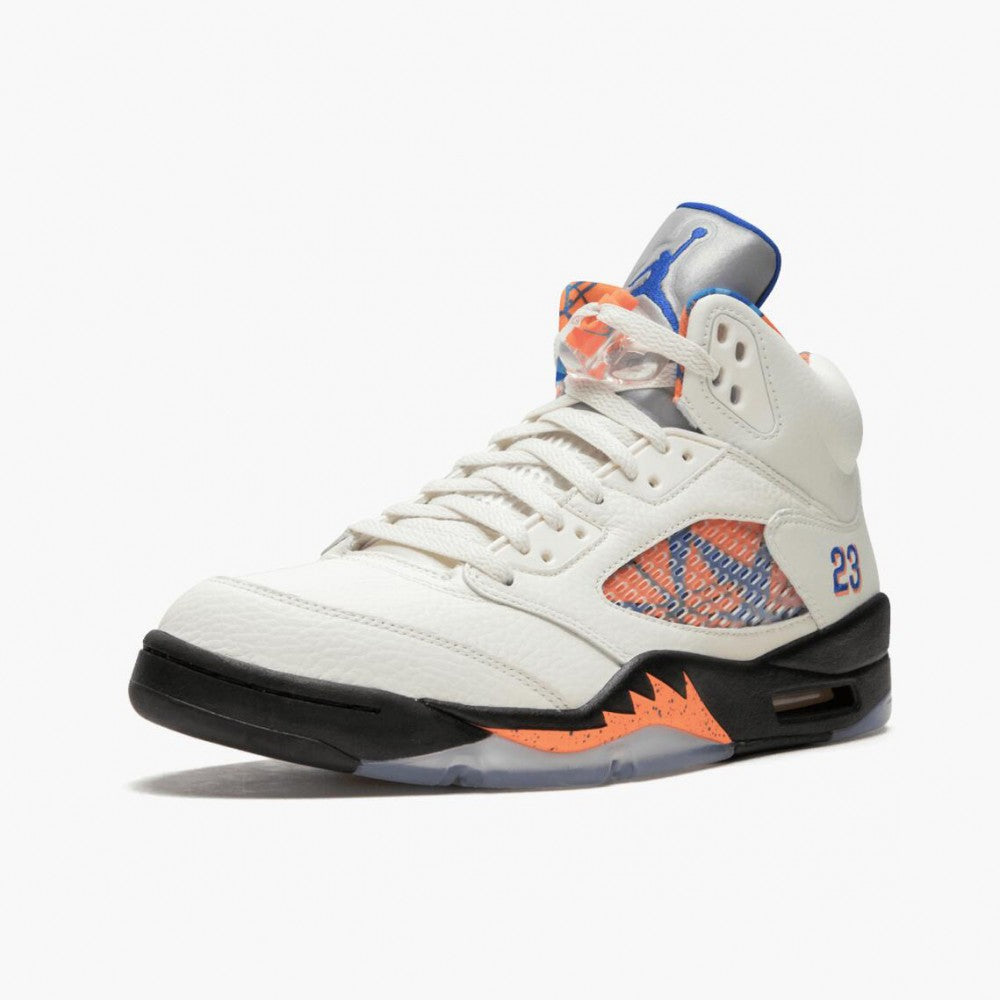 Air Jordan 5 Retro International Flight