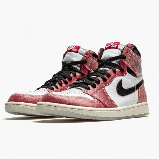 Air Jordan 1 High Trophy Room Chicago