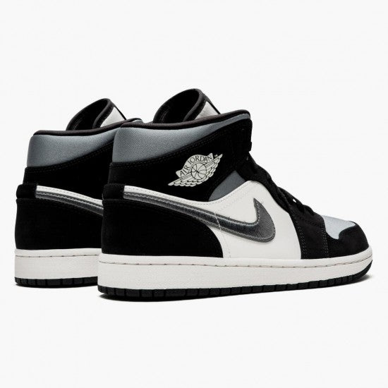 Air Jordan 1 Mid SE “Satin”