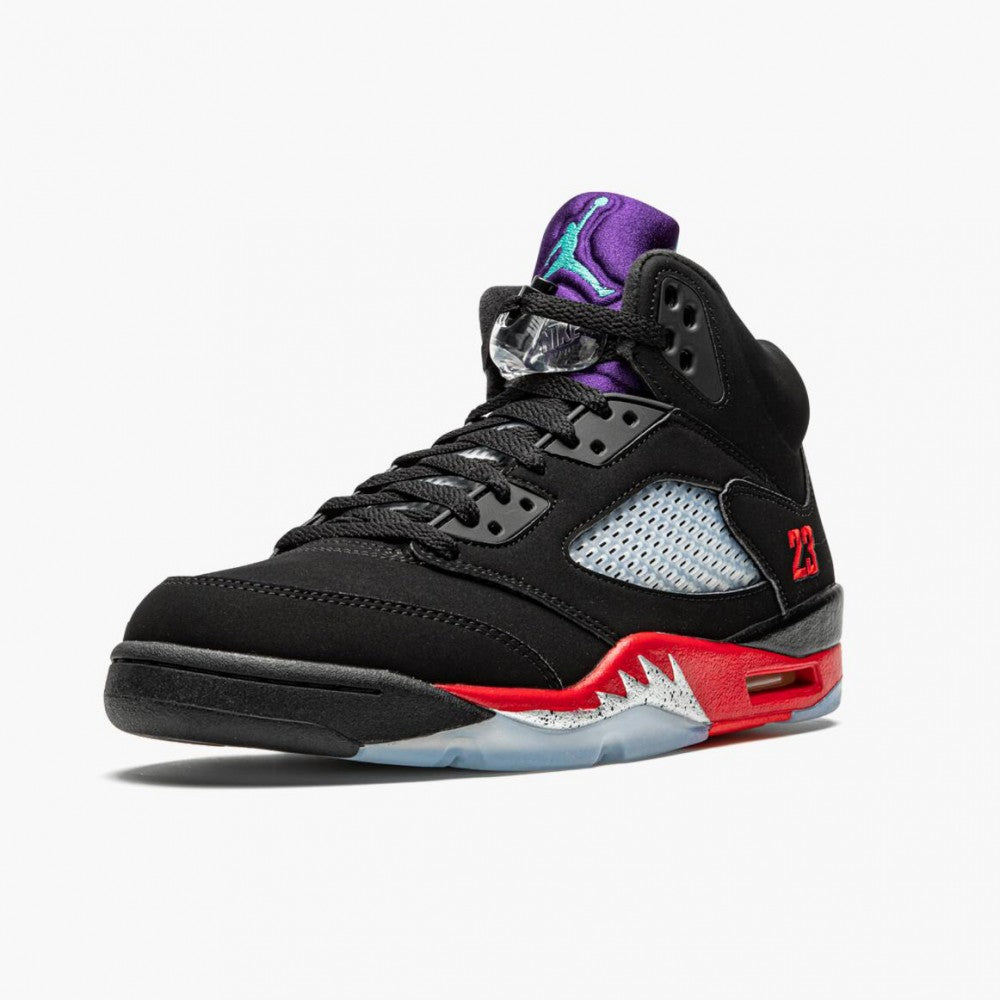 Air Jordan 5 Retro Top 3