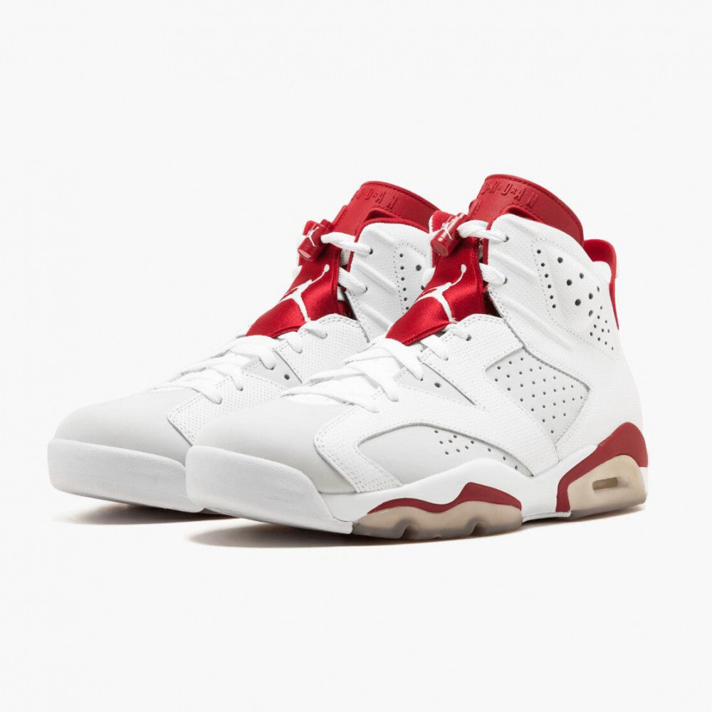 Air Jordan Retro 6 Alternate