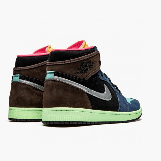 Air Jordan 1 High “Bio Hack”