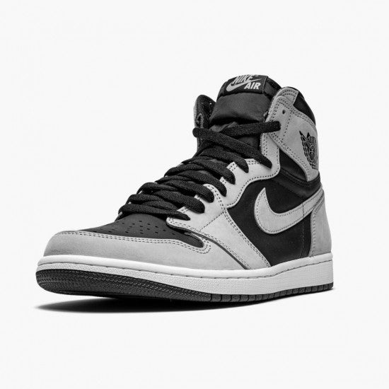 Air Jordan 1 High OG “Shadow 2.0”