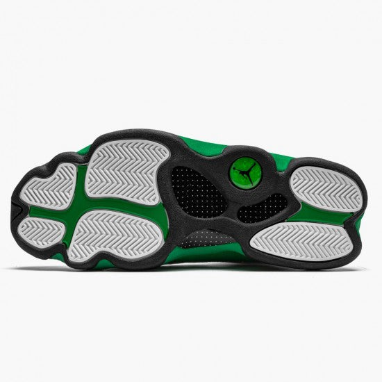 Air Jordan 13 Retro Lucky Green