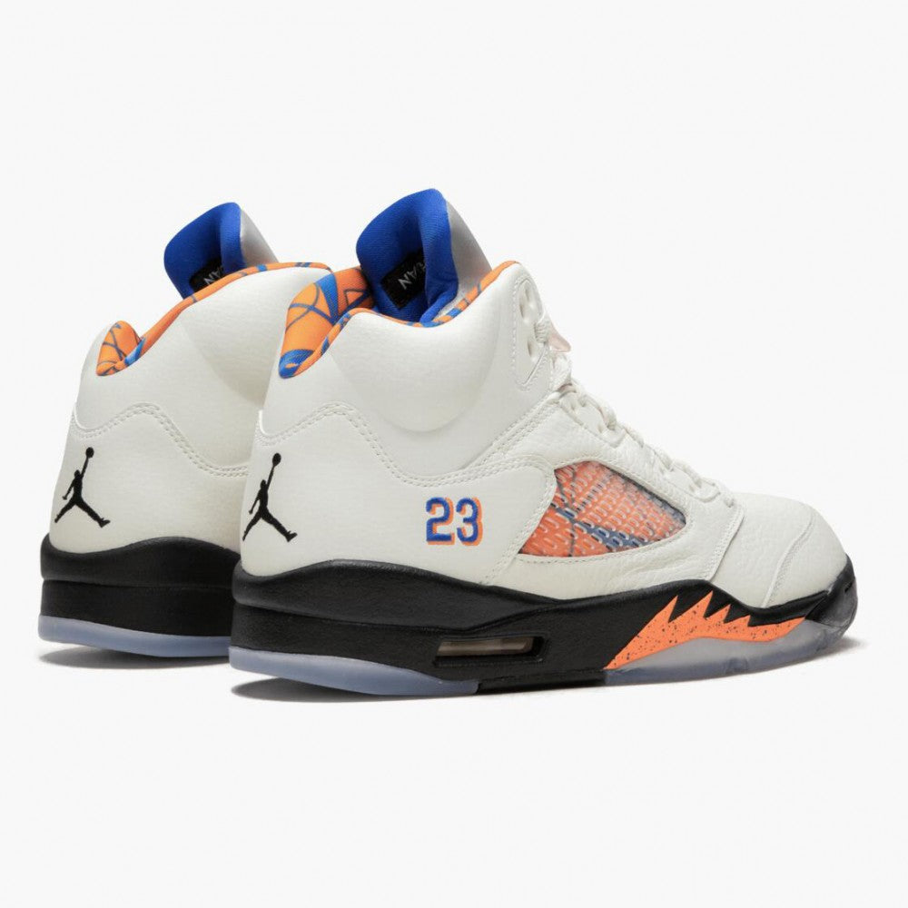 Air Jordan 5 Retro International Flight
