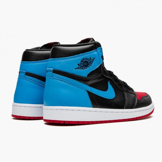 Air Jordan 1 “UNC To Chicago”