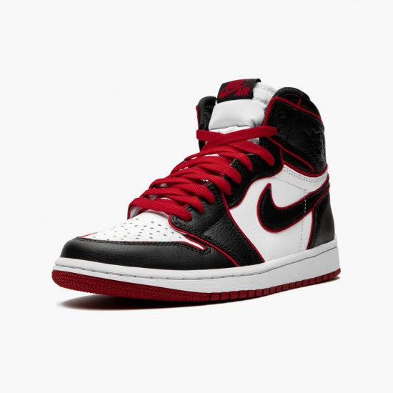 Air Jordan 1 Retro High OG Bloodline